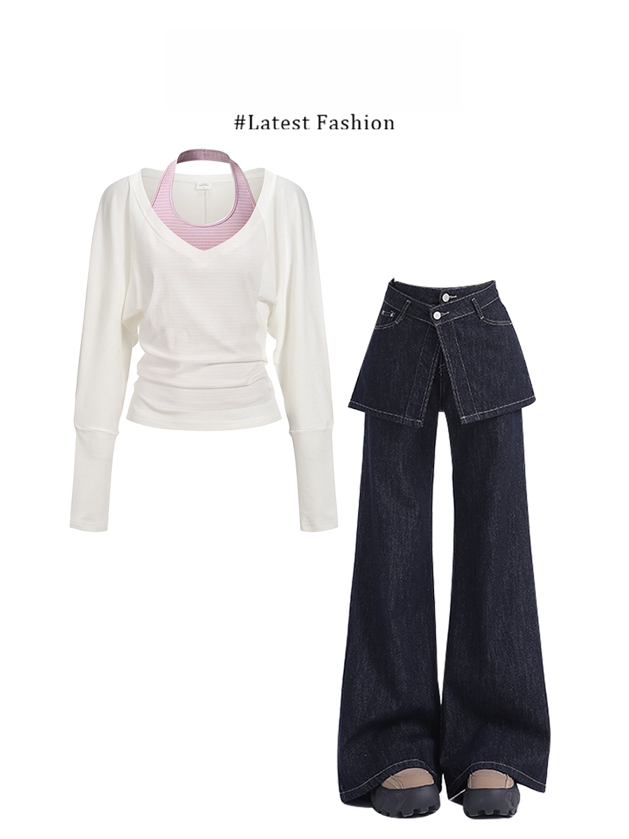 Vintage Fashion Pieces - Parkyeon Pure Desire Gentle Vintage Deep