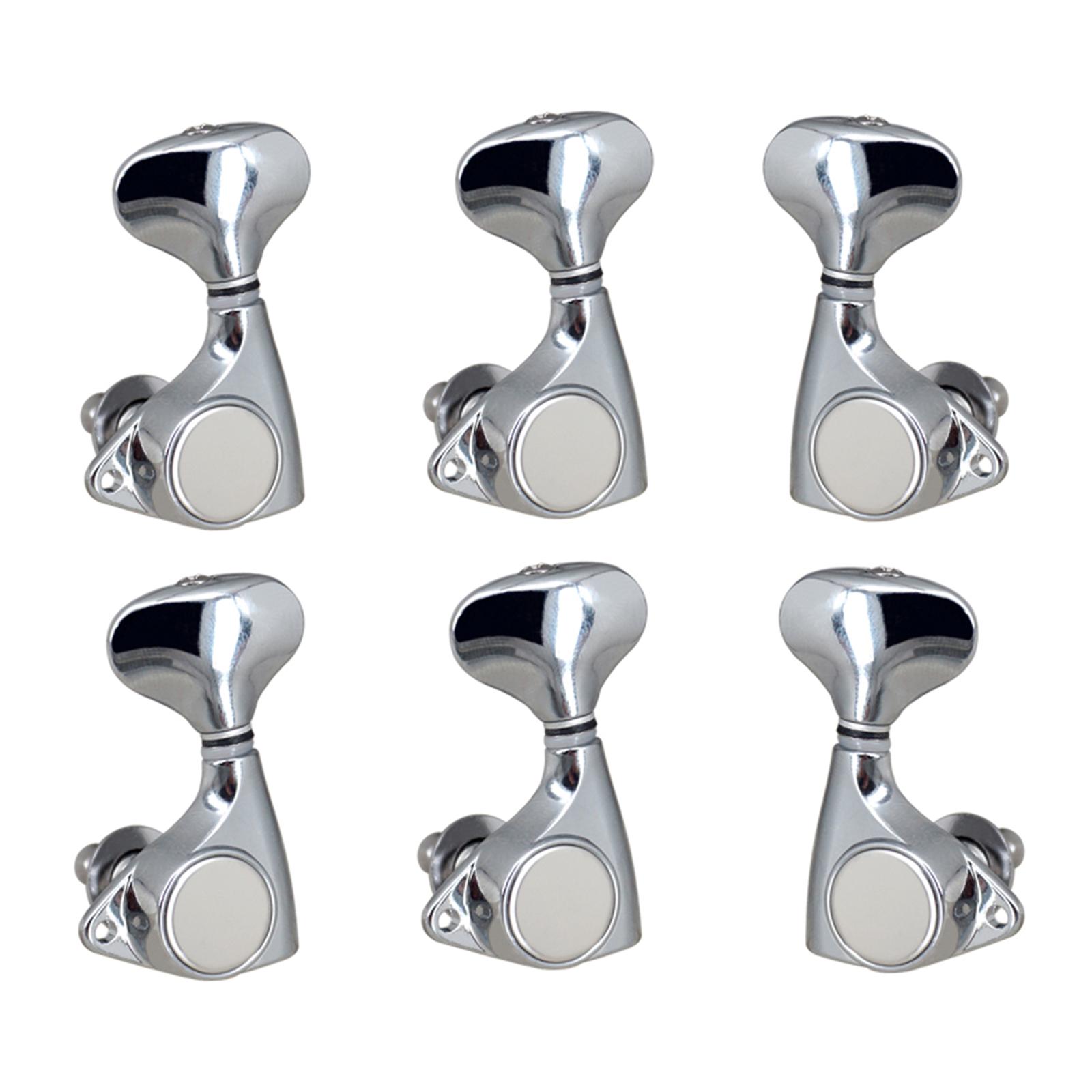 6 Pieces Guitar String Tuning  - Vintage Fashion Pieces ulasan dan harga