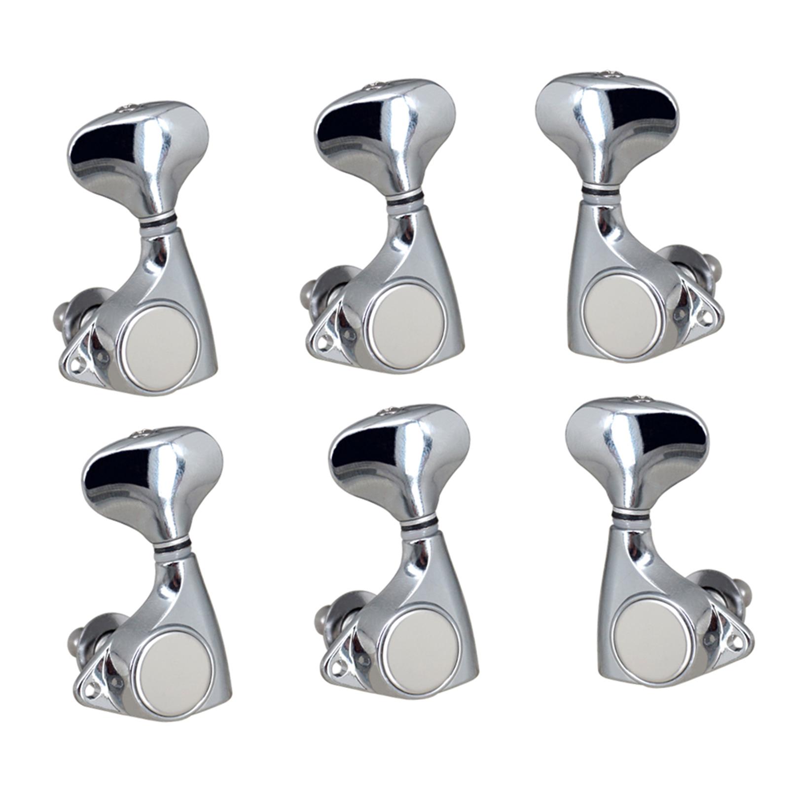 6 Pieces Guitar String Tuning  - Vintage Fashion Pieces ulasan dan harga