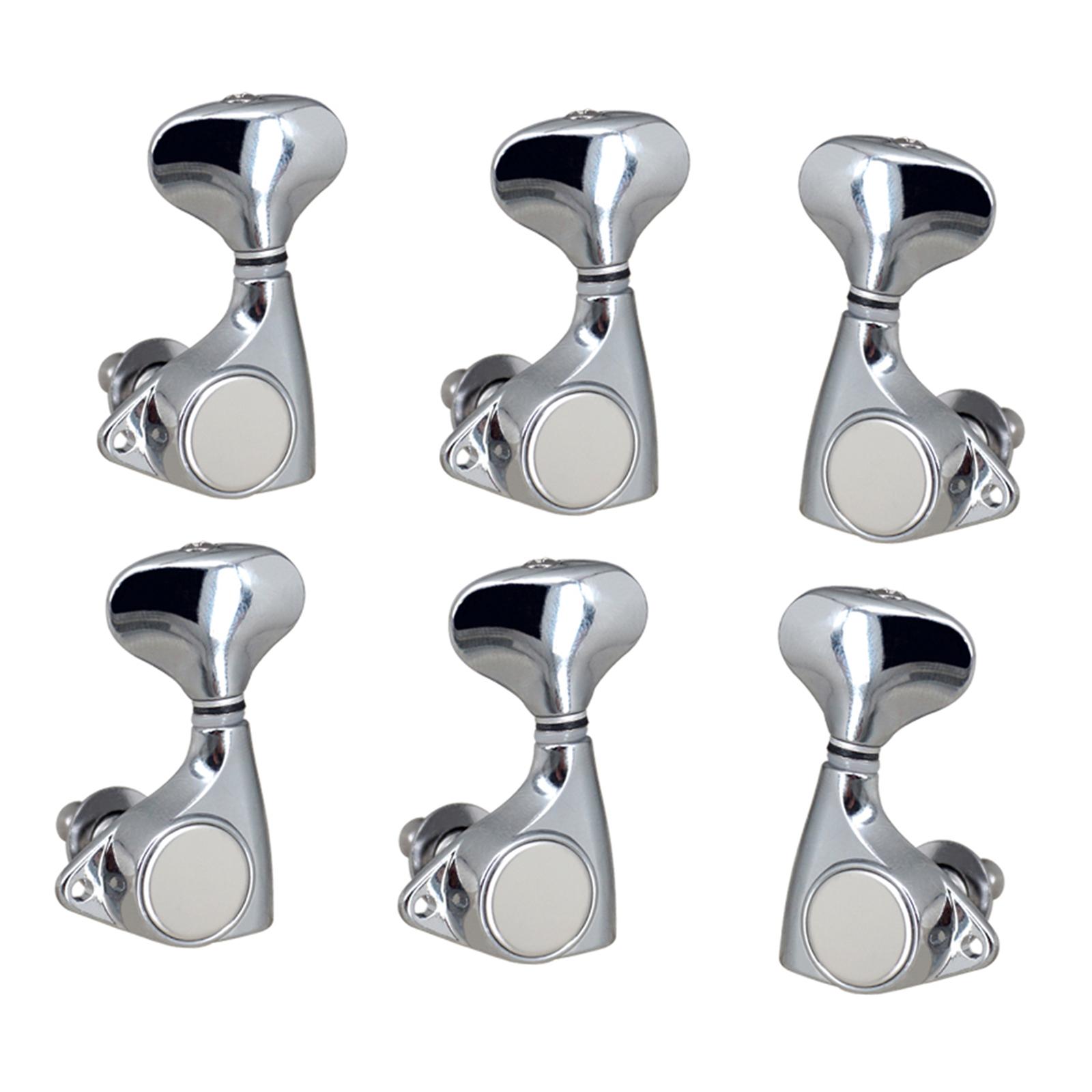 6 Pieces Guitar String Tuning  - Vintage Fashion Pieces ulasan dan harga