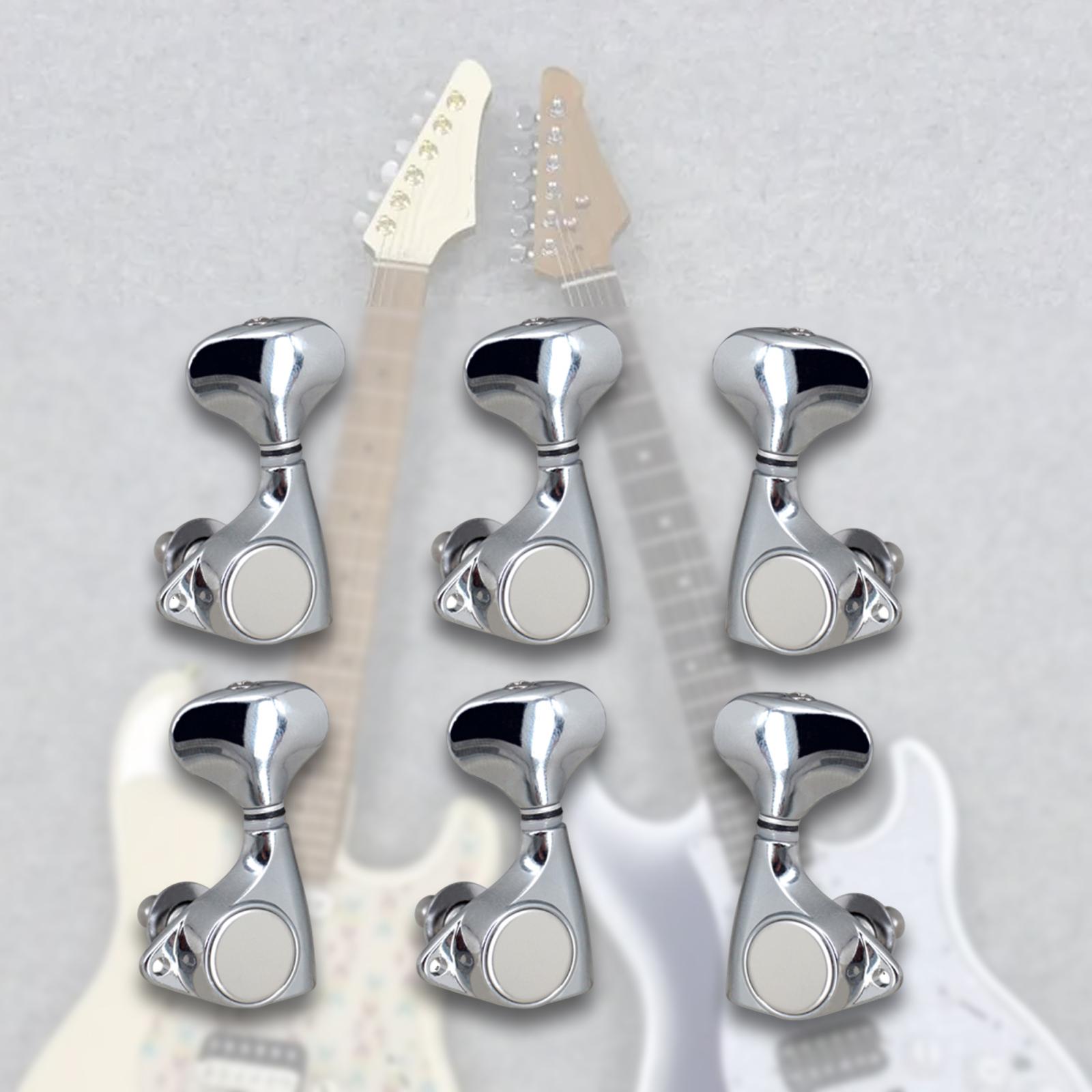 6 Pieces Guitar String Tuning  - Vintage Fashion Pieces ulasan dan harga