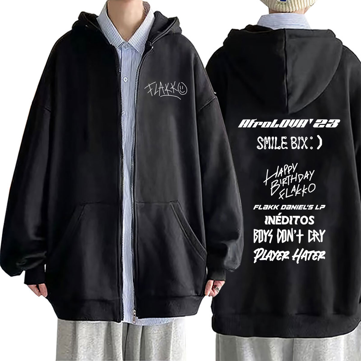 Hot Sale Rapper Rels B Merch Z - Vintage Fashion Pop Up ulasan dan harga