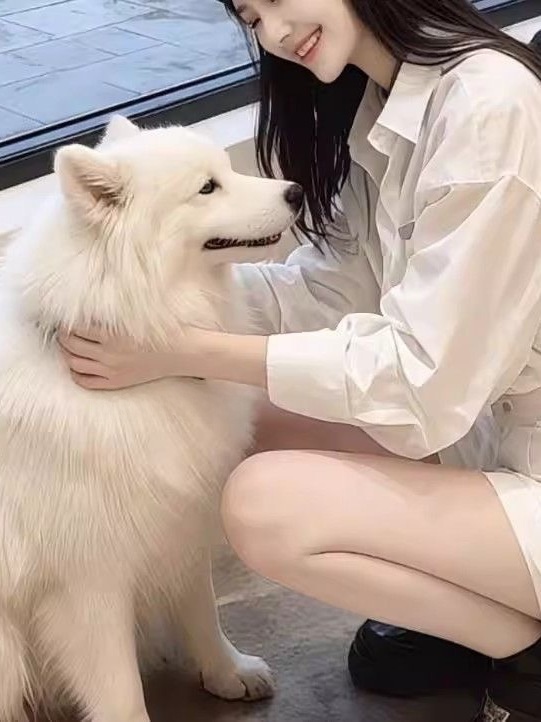 Fashionable White  Neck Shirt  - Vintage Fashion Pieces ulasan dan harga