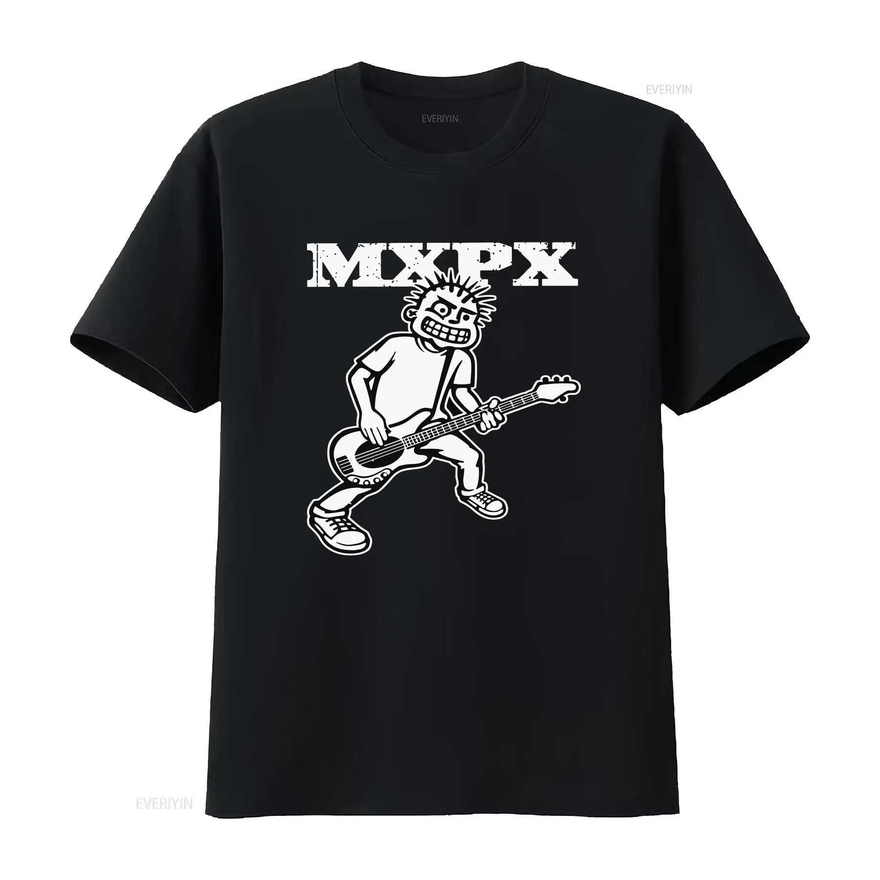 mxpx music Active T Shirt Logo - Vintage Fashion Logo ulasan dan harga
