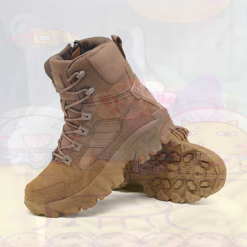 Tan Long Barrel Deadlift Casua - Vintage Fashion Resale ulasan dan harga