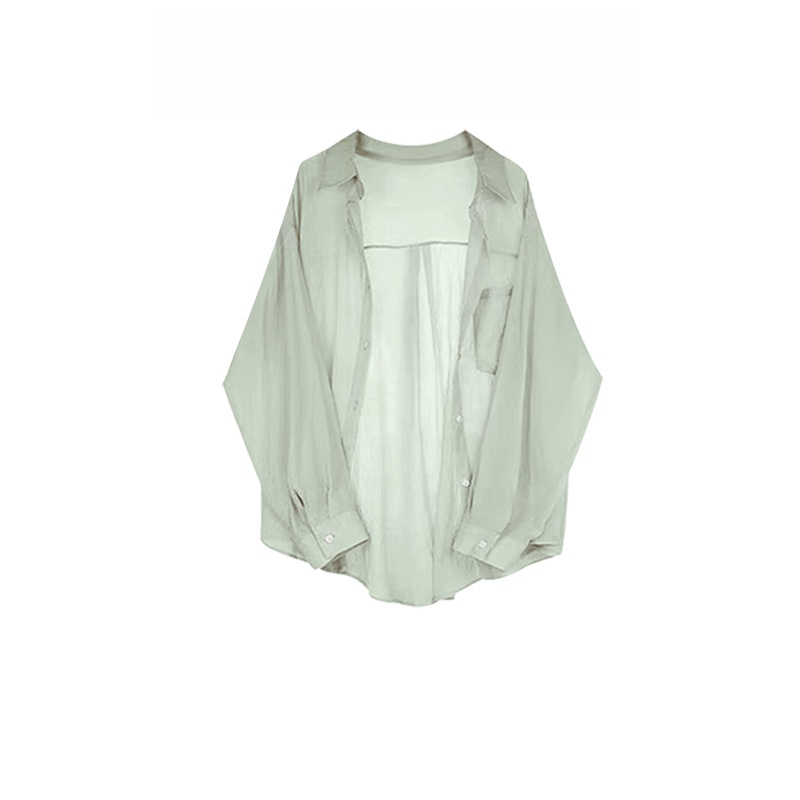 Summer Women's Sun Protection  - Vintage Fashion Pieces ulasan dan harga