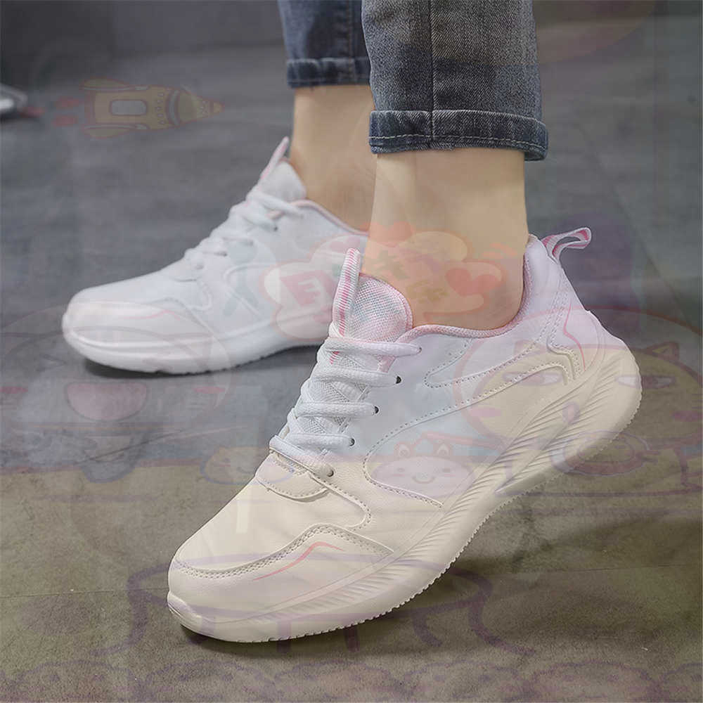 35-40 Number 42 Cool Sneakers  - Vintage Fashion Resale ulasan dan harga