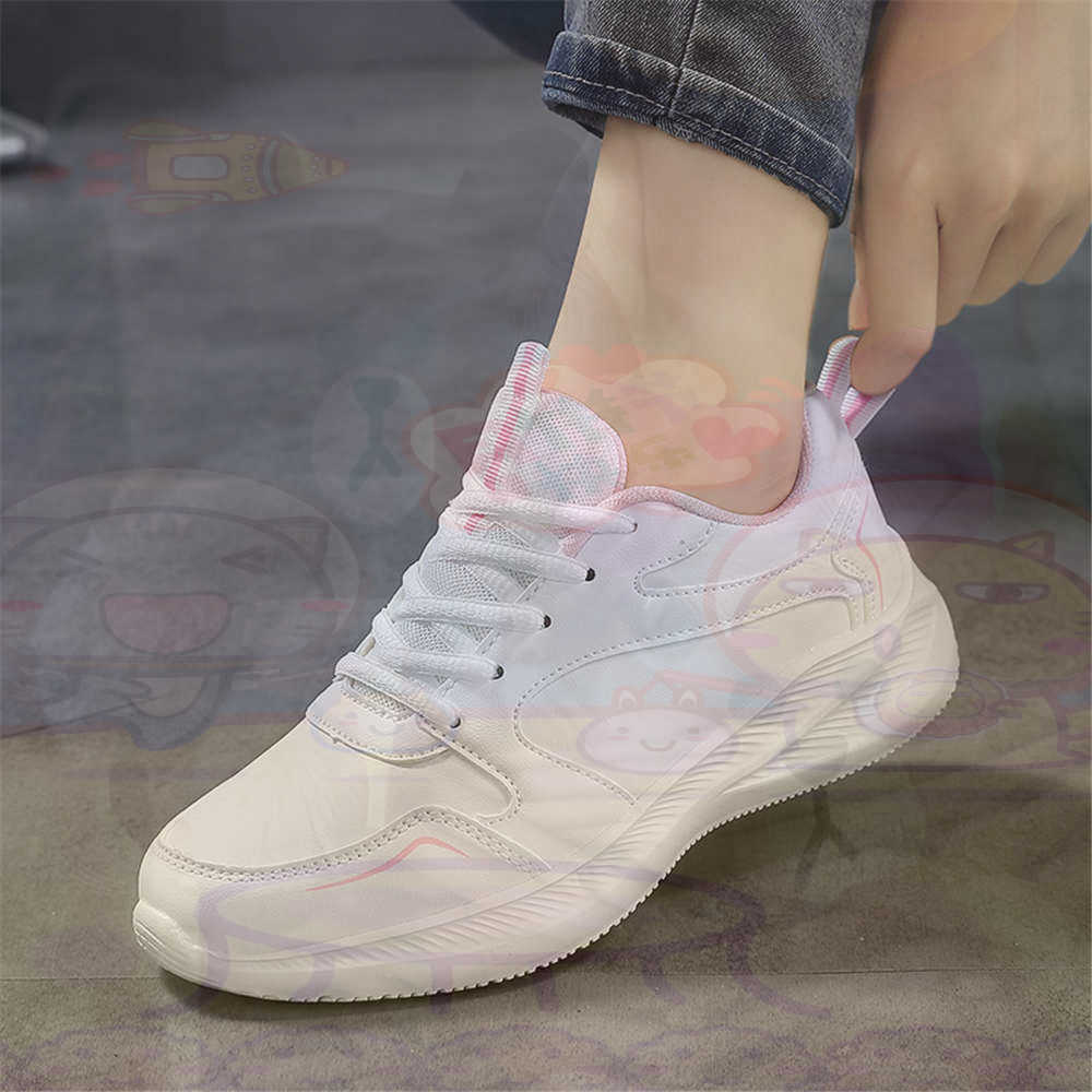35-40 Number 42 Cool Sneakers  - Vintage Fashion Resale ulasan dan harga