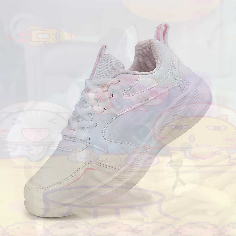 35-40 Number 42 Cool Sneakers  - Vintage Fashion Resale ulasan dan harga