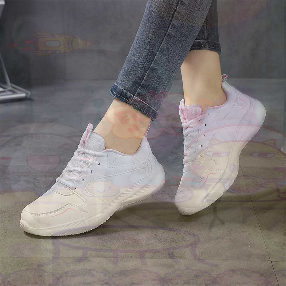 35-40 Number 42 Cool Sneakers  - Vintage Fashion Resale ulasan dan harga