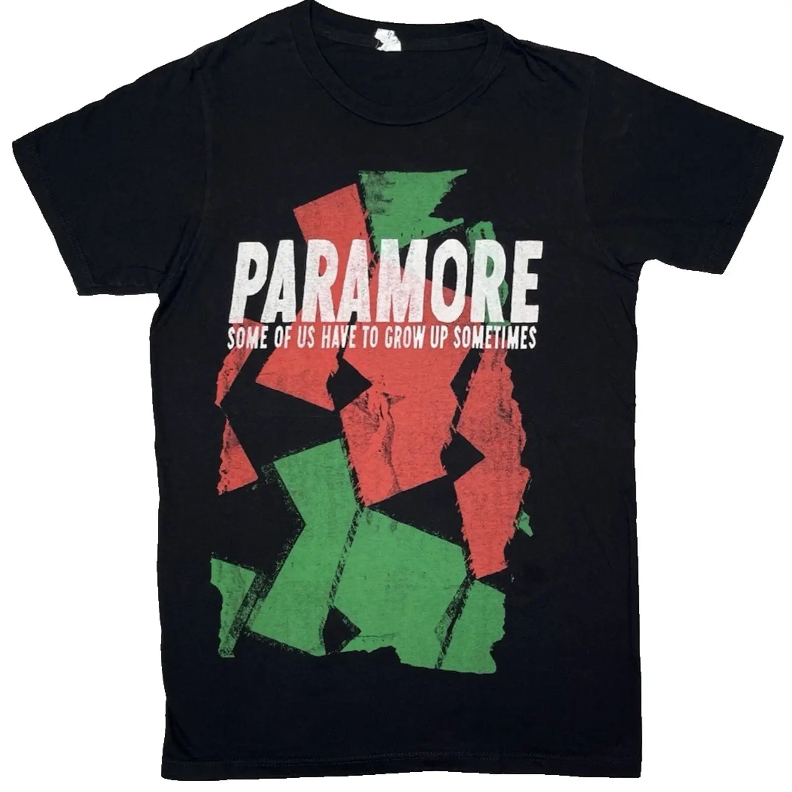 Vintage Paramore Some Us Grow  - Vintage Fashion Pop Up ulasan dan harga