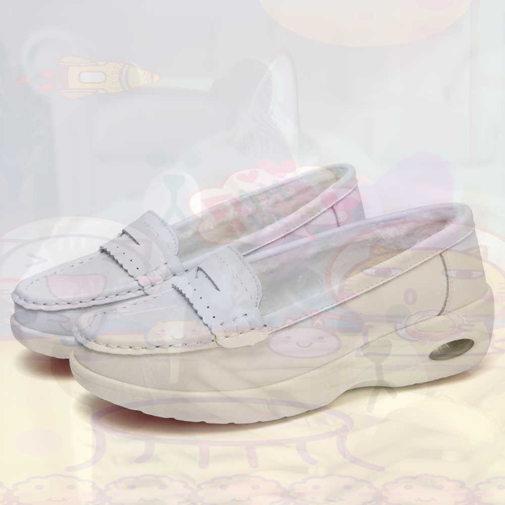 Soft Slip-on Womens Large Size - Vintage Fashion Resale ulasan dan harga