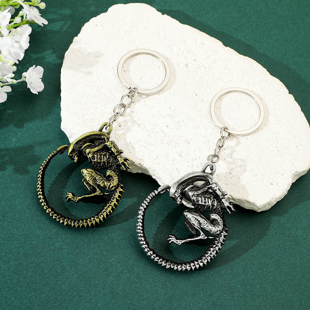 Avp Alien V Predator Covenant  - Vintage Fashion Queen ulasan dan harga