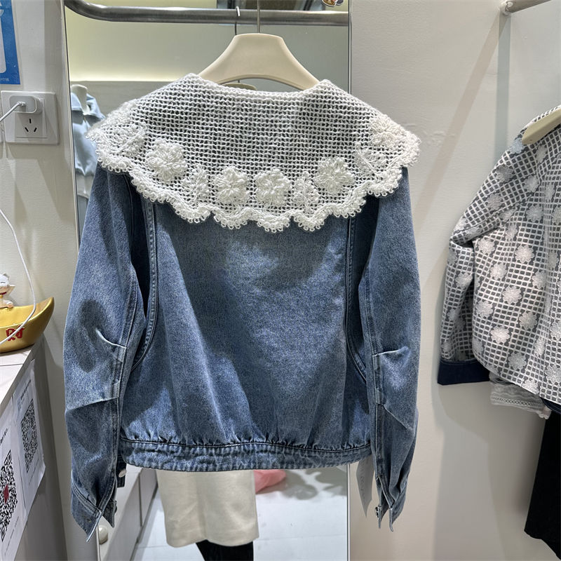 Women Spring Autumn New Korean - Vintage Fashion Dolls ulasan dan harga