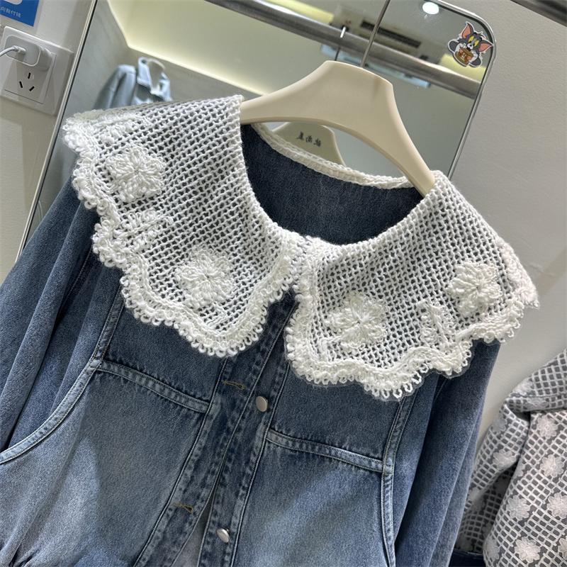 Women Spring Autumn New Korean - Vintage Fashion Dolls ulasan dan harga