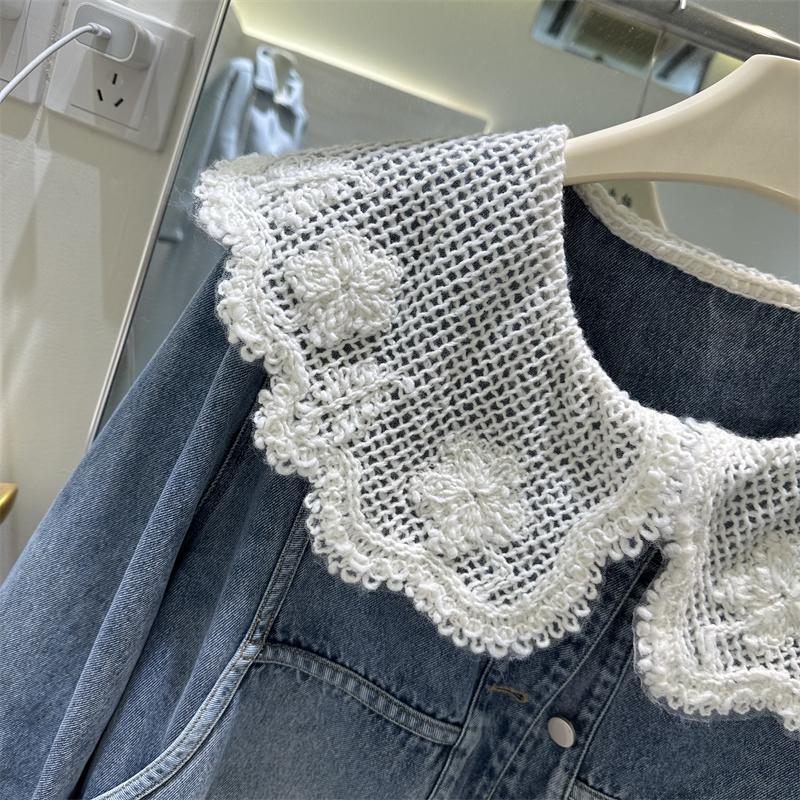 Women Spring Autumn New Korean - Vintage Fashion Dolls ulasan dan harga