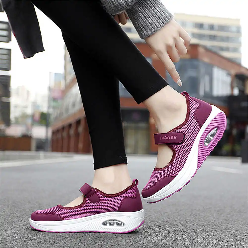36-41 Demi-season Colored Snea - Vintage Fashion Resale ulasan dan harga