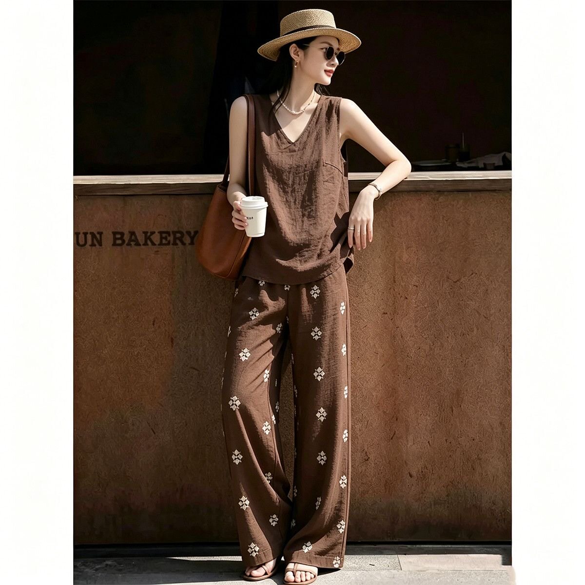 New Chinese Style Loose Vintag - Vintage Fashion Pieces ulasan dan harga