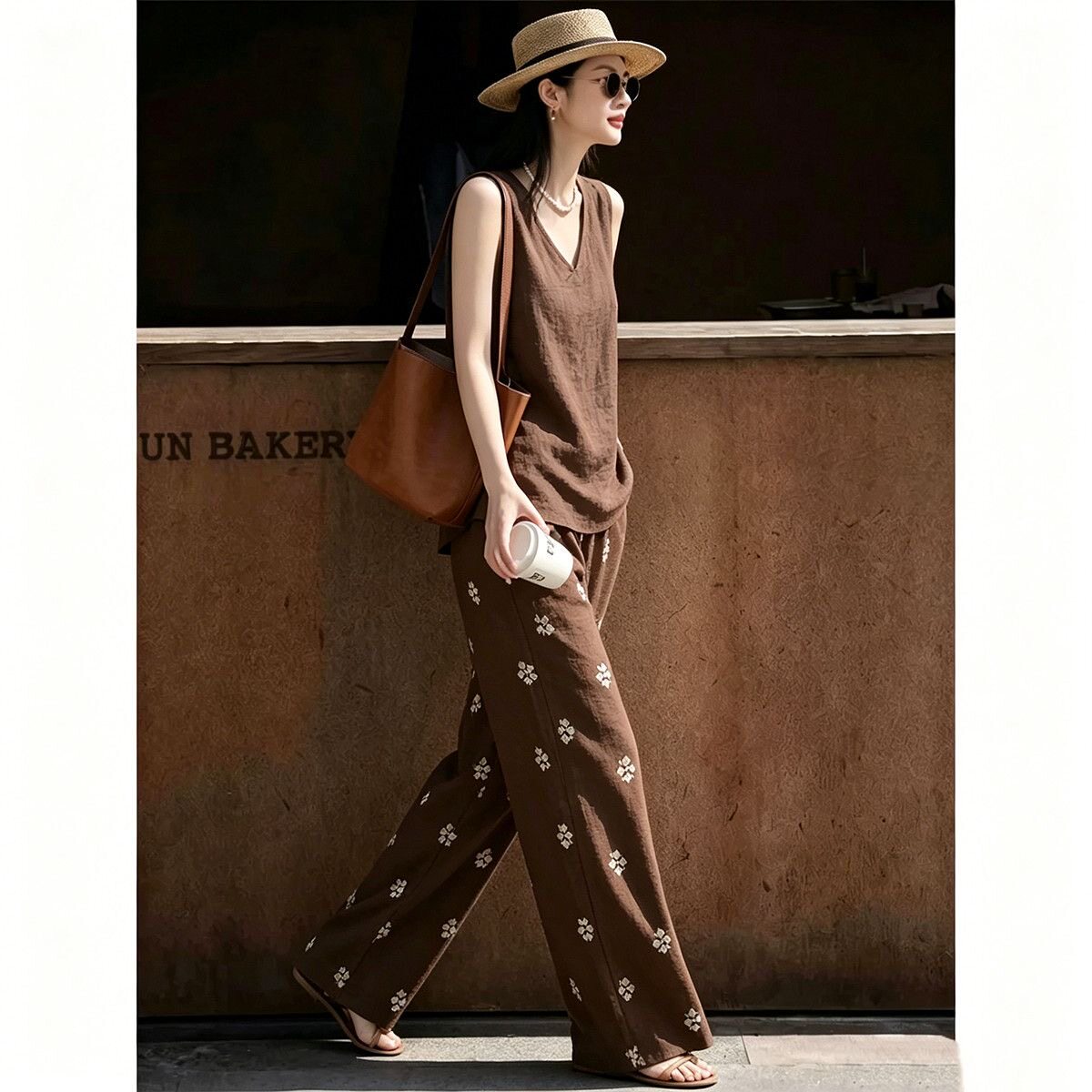 New Chinese Style Loose Vintag - Vintage Fashion Pieces ulasan dan harga
